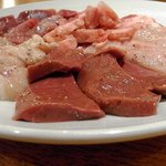 焼肉問屋 牛蔵 - 