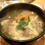 焼肉問屋 牛蔵 - 