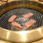 焼肉問屋 牛蔵 - 