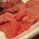 焼肉問屋 牛蔵 - 