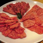 焼肉問屋 牛蔵 - 