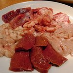 焼肉問屋 牛蔵 - 