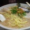 日和田製麺所 本店