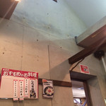 とびっちょ - とびっちよ・二階は思い以上に広い。