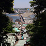 とびっちょ - とびっちよ・江ノ島の参道で一番、行列が出来ている店かも⁈