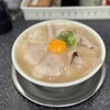 佐賀ラーメン いちげん。