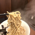 武蔵ノ麦穂 - 麺リフト　byまみこまみこ