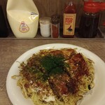 お好み焼 みっちゃん総本店 八丁堀本店 - 