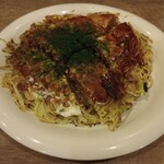 お好み焼 みっちゃん総本店 八丁堀本店 - 