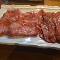焼肉家げんちゃん - 