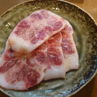 焼肉家げんちゃん - 