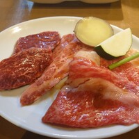 焼肉家げんちゃん - 