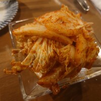 焼肉家げんちゃん - 