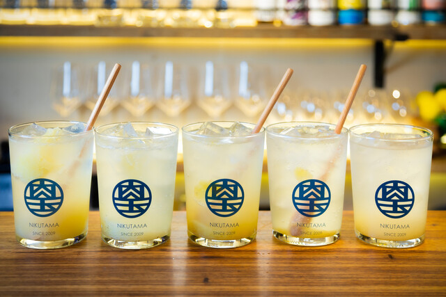 蒲田kobito century denim no7 ＋persimmondye worn out 2years