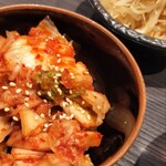 うまいもん 炙り道場 - 