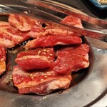 うまいもん 炙り道場 - 