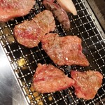 うまいもん 炙り道場 - 