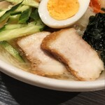 うまいもん 炙り道場 - 