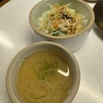 早稲田屋 - 