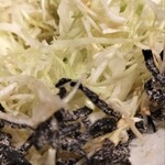 うまいもん 炙り道場 - 