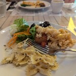 キャナリィ ロウ - 