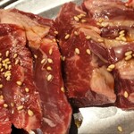 うまいもん 炙り道場 - 