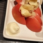 うまいもん 炙り道場 - 