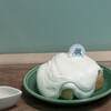 生クリーム専門店 MouMou Cafe