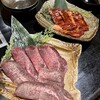 せんりゅう - 上塩タン タンがないと焼肉が成立しないぐらい好き