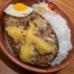 びっくりドンキー - 