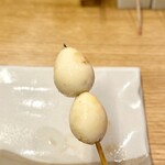 地葉はなれ - 2024.11.  エルフランス