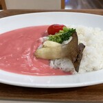 ビストロカフェ ももてなし家 - 