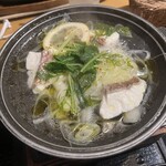 琴弾廻廊　暈亭 - 