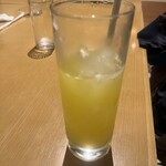 琴弾廻廊　暈亭 - 