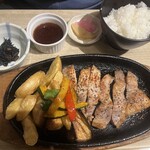 琴弾廻廊　暈亭 - 