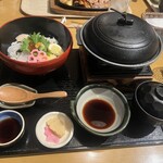 琴弾廻廊　暈亭 - 