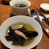 老四川 飄香小院 -  老四川 飄香小院 -