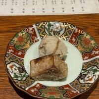 神楽坂 夢二 - 