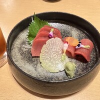 磯料理 まるけい -  磯料理 まるけい -