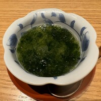 鮨トキドキ串 海老虎 - 