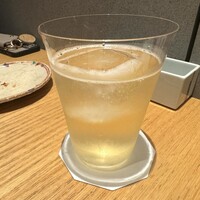 鮨トキドキ串 海老虎 - 