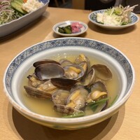 磯料理 まるけい -  磯料理 まるけい -