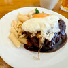 まえざわ食堂 - 