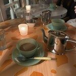 ファイヤーキング カフェ - 