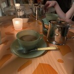 ファイヤーキング カフェ - 