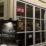 ファイヤーキング カフェ - 