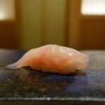 鮨 さいとう 麻布台 - 