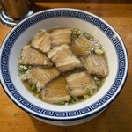 支那そば へいきち 二代目 - 