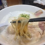 ふく流らーめん 轍 本町本店 - 