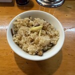 支那そば へいきち 二代目 - 